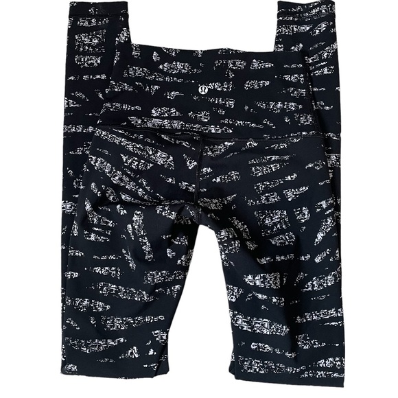 Lululemon align leggings - Picture 2 of 4